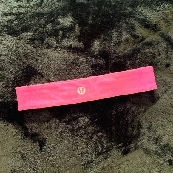 🌟Lululemon Headband - Picture 1 of 4